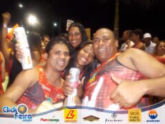 Bloco A Tribo